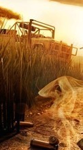 Scaricare immagine Far Cry 2, Games sul telefono gratis.