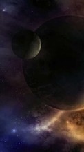 Scaricare immagine Fantasy,Universe,Planets sul telefono gratis.