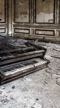 Background,Piano,Tools