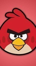 Background, Games, Angry Birds per Fly ERA Nano 9 IQ436i