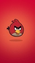 Scaricare immagine Background, Games, Angry Birds sul telefono gratis.