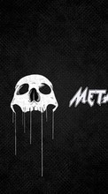 Background, Music, Skeletons per Meizu MX5