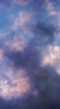 Scaricare immagine Backgrounds, Sky, Clouds sul telefono gratis.
