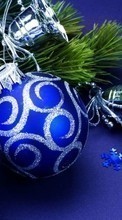 Background,New Year,Holidays per Samsung D500
