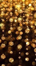 Background, New Year, Holidays, Christmas, Xmas per Sony Ericsson Naite J105
