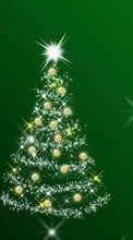 Scaricare immagine Background, New Year, Christmas, Xmas sul telefono gratis.