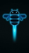 Background, Bees per Motorola Moto G 4G 2015
