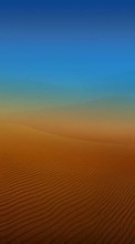 Scaricare immagine Background, Sand, Desert sul telefono gratis.
