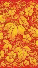 Scaricare immagine Backgrounds, Drawings, Patterns sul telefono gratis.