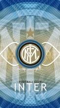Scaricare immagine Sport, Logos, Football, Inter sul telefono gratis.
