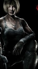 Scaricare immagine Gears of War, Games sul telefono gratis.
