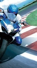 Scaricare immagine Races,Motorcycles,Sports,Transport sul telefono gratis.