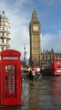 Scaricare immagine Cities, London, Landscape sul telefono gratis.