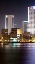 Cities, Night, Landscape per Sony Xperia Z5 Premium