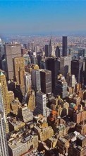 Scaricare immagine Cities, Landscape sul telefono gratis.