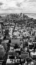 Scaricare immagine Cities, Landscape sul telefono gratis.