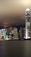 Cities,Landscape per Huawei Ascend P6