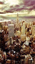 Scaricare immagine Cities,Landscape sul telefono gratis.