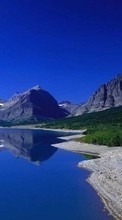 Mountains,Lakes,Landscape per Samsung Galaxy Star Advance