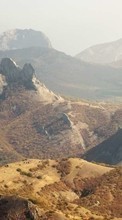 Scaricare immagine Mountains,Landscape sul telefono gratis.