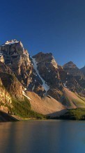 Mountains,Landscape,Nature per Samsung Galaxy S5