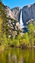 Mountains,Landscape,Waterfalls per OnePlus 8