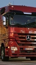 Trucks,Mersedes,Transport per LG K10 K420N