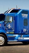 Scaricare immagine Trucks,Transport sul telefono gratis.