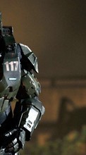 Halo, Games, Cinema per Motorola DROID X ME811