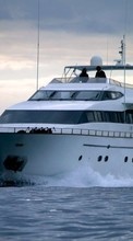 Scaricare immagine Yachts, Sea, Transport sul telefono gratis.