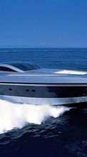 Scaricare immagine 320x240 Transport, Water, Sea, Yachts sul telefono gratis.