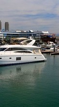 Scaricare immagine Yachts,Transport sul telefono gratis.