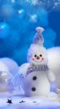 Toys,Snowman,New Year,Holidays