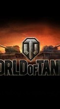 Games, World of Tanks, Tanks per Apple iPhone 12