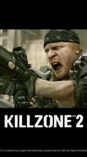 Scaricare immagine 240x400 Games, Men, Killzone 2 sul telefono gratis.