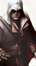 Scaricare immagine Games, Assassin&#039;s Creed sul telefono gratis.