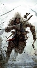 Scaricare immagine Games,Assassin&#039;s Creed sul telefono gratis.