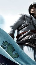 Scaricare immagine 800x480 Games, Assassin&#039;s Creed sul telefono gratis.