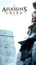 Scaricare immagine Games, Men, Assassin&#039;s Creed sul telefono gratis.