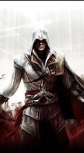 Scaricare immagine Games, Men, Assassin&#039;s Creed sul telefono gratis.