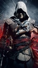Games, Assassin&#039;s Creed, Men