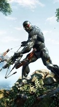 Games, Crysis per Fly Jazz IQ238