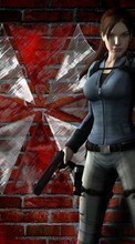 Scaricare immagine 540x960 Games, Girls, Lara Croft: Tomb Raider sul telefono gratis.