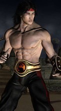 Scaricare immagine 1280x800 Games, Mortal Kombat sul telefono gratis.