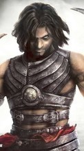 Scaricare immagine Games, Men, Prince of Persia sul telefono gratis.