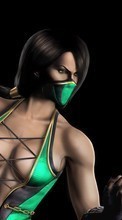 Scaricare immagine Games, Mortal Kombat sul telefono gratis.