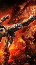 Games, Mortal Kombat per Samsung Galaxy Win Pro