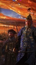 Scaricare immagine 360x640 Games, Age of Empires sul telefono gratis.