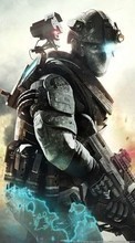 Scaricare immagine Games, Ghost Recon: Future Soldier sul telefono gratis.