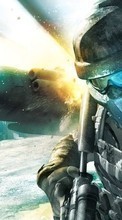 Scaricare immagine Games, Ghost Recon: Future Soldier sul telefono gratis.